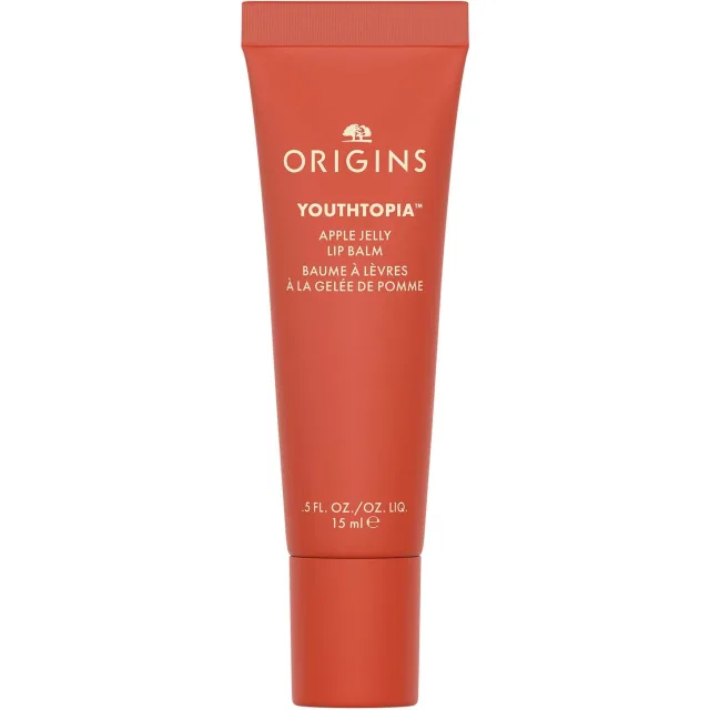 Origins Youthtopia Apple Jelly Lip Balm