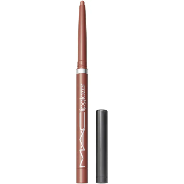 MAC Cosmetics Lipglazer Glossy Lip Liner Cool Spice