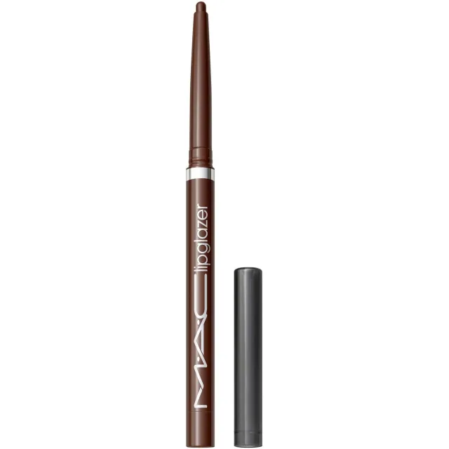 MAC Cosmetics Lipglazer Glossy Lip Liner Chestnut