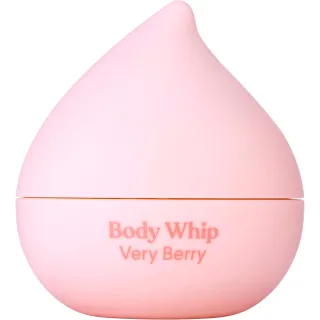 Sundae MINI Very Berry Body Whip Moisturiser