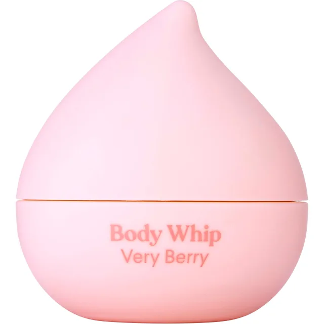 Sundae MINI Very Berry Body Whip Moisturiser