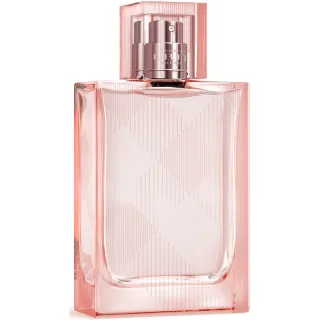Burberry Brit Sheer Eau De Toilette