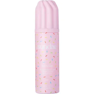 Sundae MINI Birthday Cake Whipped Shower Foam