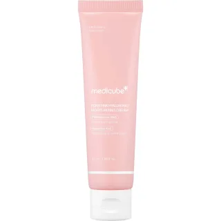 Medicube PDRN Pink Hyaluronic Moisturizing Cream