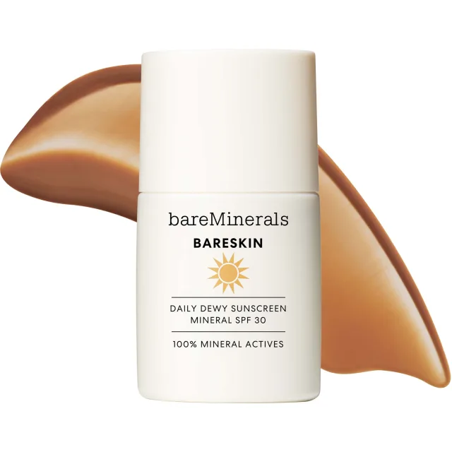 bareMinerals BARESKIN Mineral SPF 30 Sheer Sheer Medium Deep