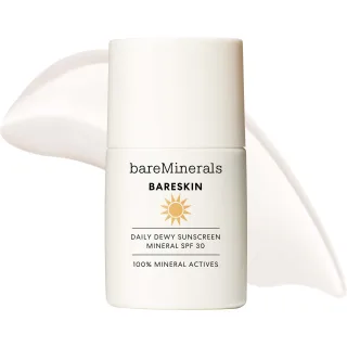 bareMinerals BARESKIN Mineral SPF 30 Sheer Sheer Untinted