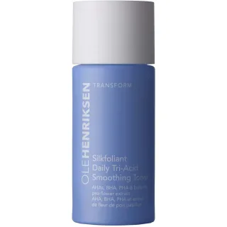 Ole Henriksen Transform Silkfoliant Daily Tri-Acid Smoothing Toner Mini