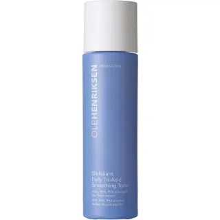 Ole Henriksen Transform Silkfoliant Daily Tri-Acid Smoothing Toner