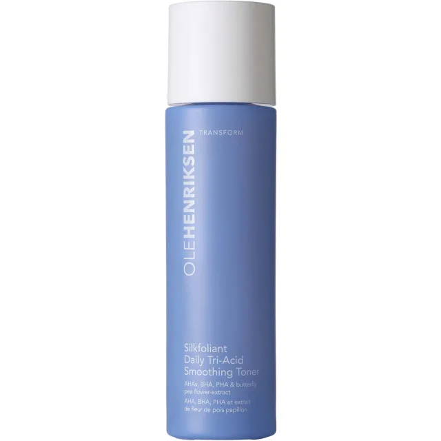 Ole Henriksen Transform Silkfoliant Daily Tri-Acid Smoothing Toner