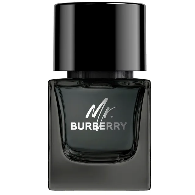Burberry Mr Eau De Parfum