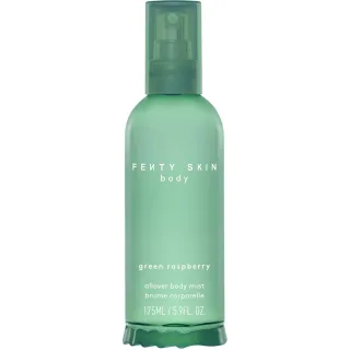 Fenty Beauty Fenty Skin Body Allover Body Mist Green Raspberry