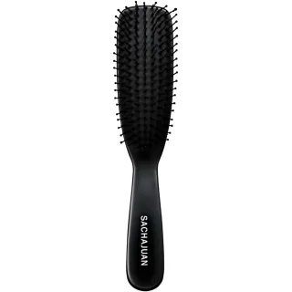 Sachajuan Detangeling Brush Black