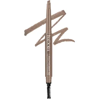 IsaDora The Sculpting Brow Pen Volumize & Waterproof