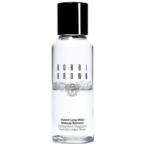 Bobbi Brown Instant Long-Wear Makeup Remover