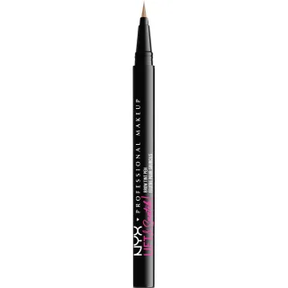 NYX Professional Makeup Lift N Snatch Brow Tint Pen Taupe