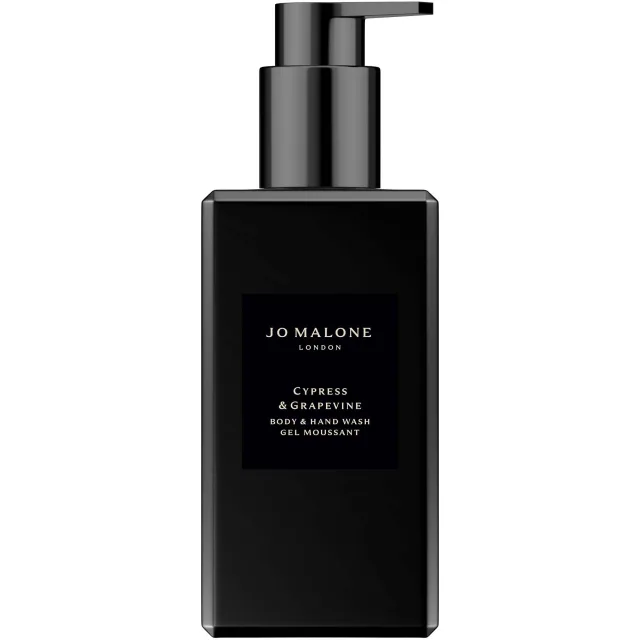 Jo Malone London Cypress & Grapevine Body & Hand Wash