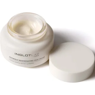 Inglot LAB Intensely Regenerating Face Cream