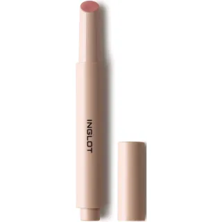 Inglot Lip Volume Tinted Lip Balm Rosé Whisper