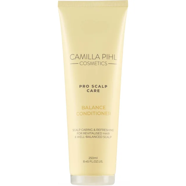 Camilla Pihl Cosmetics Pro Scalp Care Conditioner