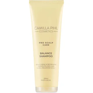 Camilla Pihl Cosmetics Pro Scalp Care Shampoo