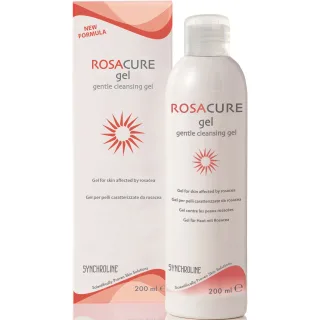 Synchroline Rosacure Gentle Cleansing Gel