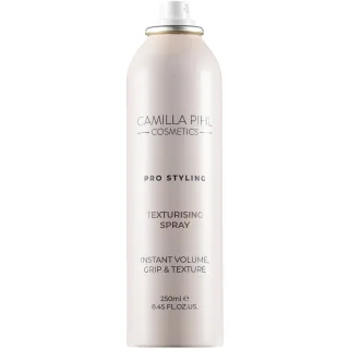Camilla Pihl Cosmetics Pro Styling Texturising Spray