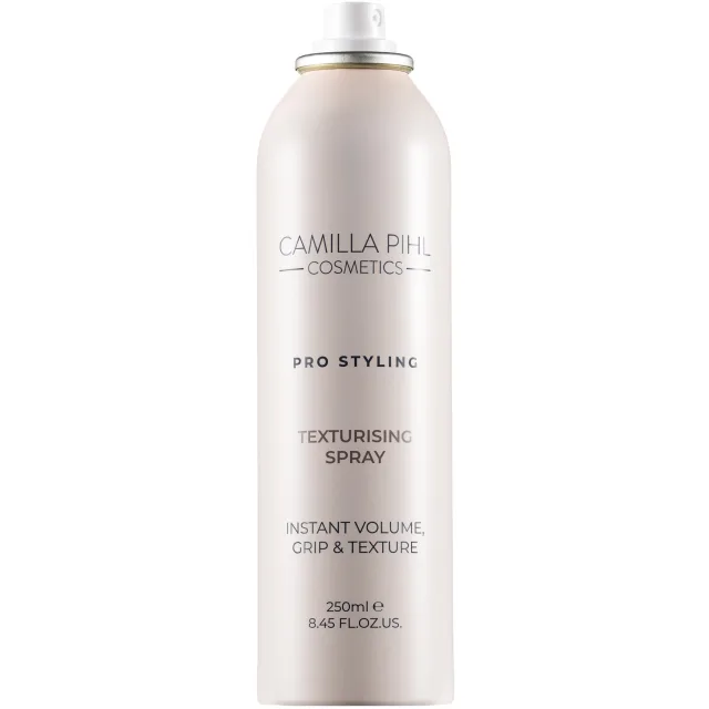 Camilla Pihl Cosmetics Pro Styling Texturising Spray