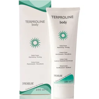 Synchroline Terproline Body Cream