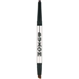 Buxom Power Line Eyeliner Throw Shade
