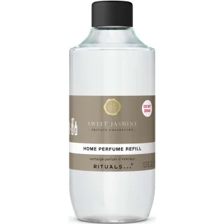 Rituals Sweet Jasmine Private Collection Floral Refill Home Perfume