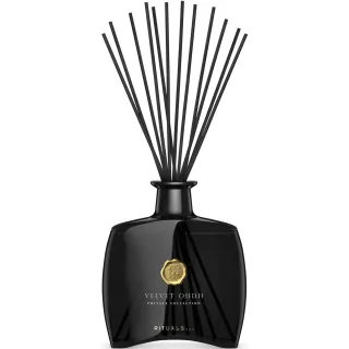 Rituals Velvet Oudh Private Collection Black Fragrance Sticks