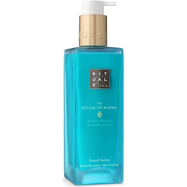 Rituals The Ritual of Karma Hand Balm
