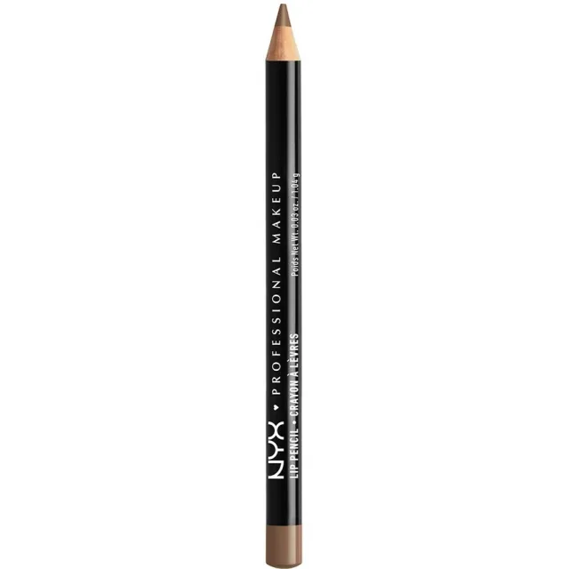 NYX Professional Makeup Lip Pencil Cappuccino