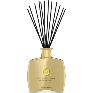 Rituals Cashmere Rose Private Collection Floral Fragrance Sticks