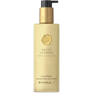 Rituals Sweet Jasmine Private Collection Floral Hand Balm