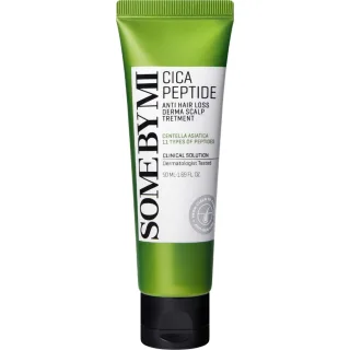Some By Mi Cica Peptide Anti Hair Loss Derma Scalp Treatment