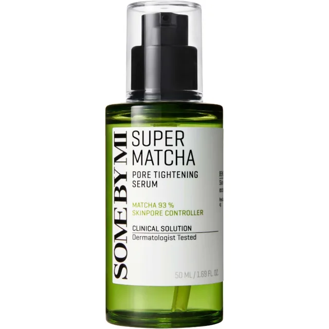 Some By Mi Super Matcha Pore Tightening Serum