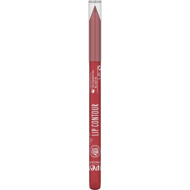 Lavera Lip Contour Lipliner True Red