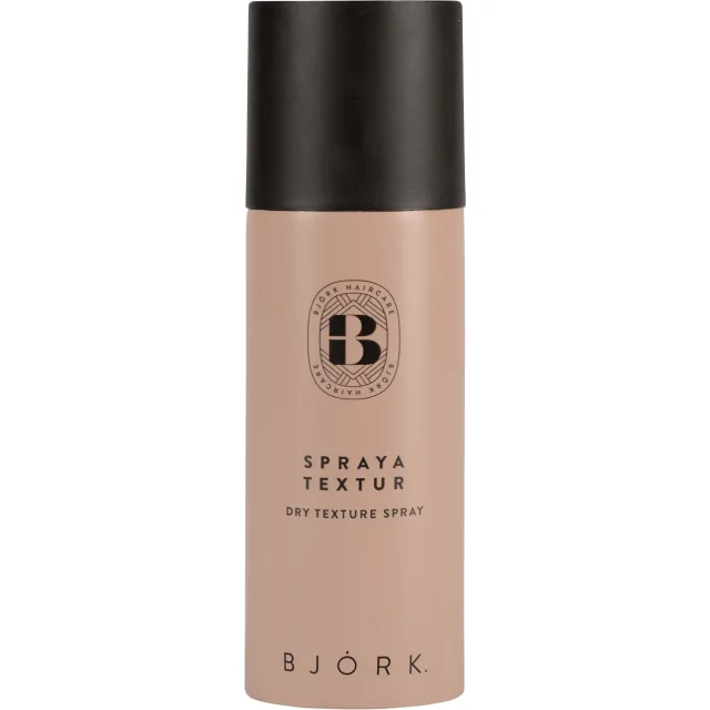 Björk SPRAYA TEXTUR Dry Texture Spray