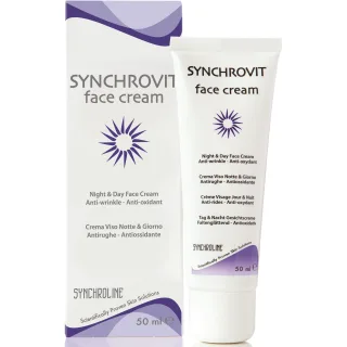 Synchroline Synchrovit Face Cream