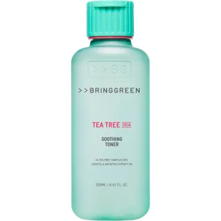 Bringgreen Tea Tree Cica Soothing Toner