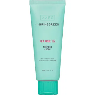 Bringgreen Tea Tree Cica Soothing Cream Plus