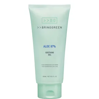 Bringgreen Aloe 97% Soothing Gel