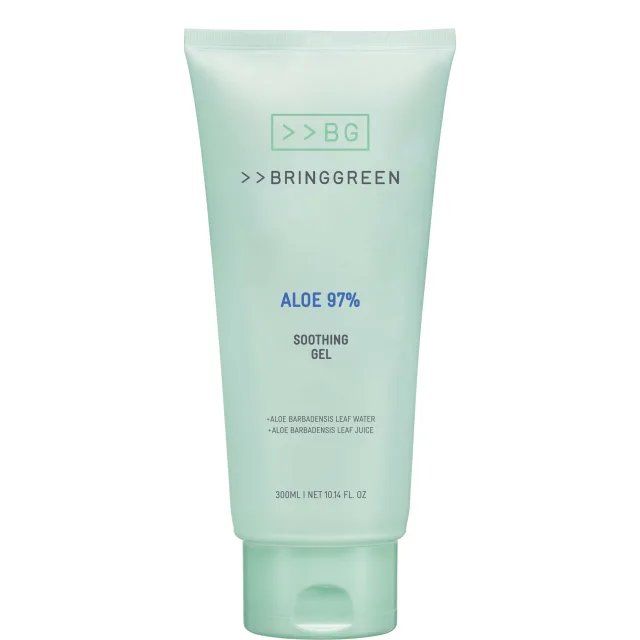 Bringgreen Aloe 97% Soothing Gel