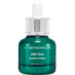 Bringgreen Zinc Teca Blemish Serum