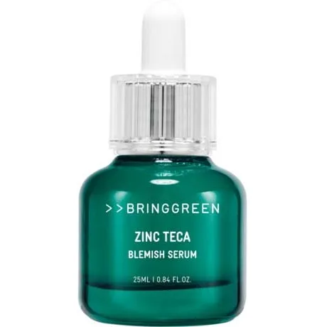 Bringgreen Zinc Teca Blemish Serum
