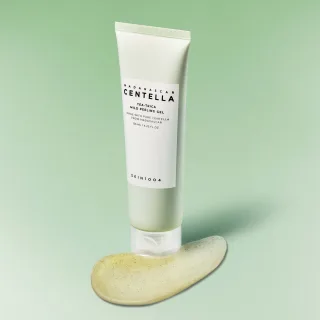 Skin1004 Madagascar Centella Tea-Trica Mild Peeling Gel