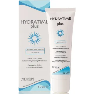 Synchroline Hydratime Face Cream