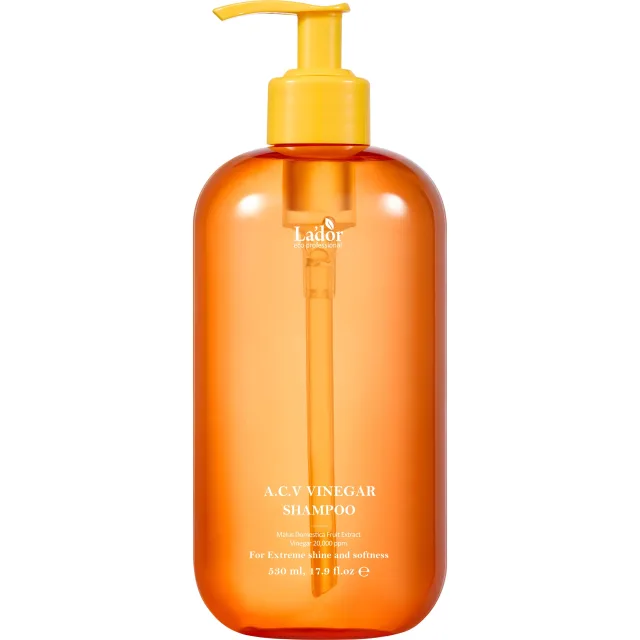 La'dor ACV Vinegar Shampoo 530 ml