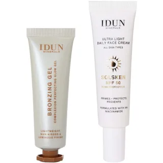 IDUN Minerals Summer Kit Sunrise